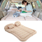 Car Inflatable Backseat Mattress | مرتبة المقعد الخلفي للسيارة
