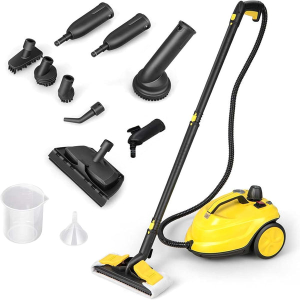 Pressurised Steam Cleaner | منظف بالبخار المضغوط