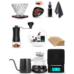 DX Pour Over Coffee Kit | طقم القهوة