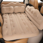 Car Inflatable Backseat Mattress | مرتبة المقعد الخلفي للسيارة