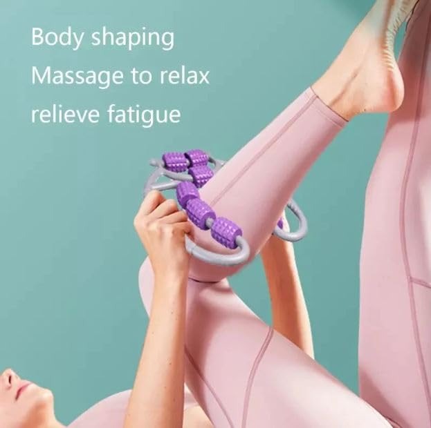 Massage Roller | أسطوانة التدليك