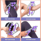 Massage Roller | أسطوانة التدليك