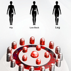 Intelligent Massager | جهاز التدليك الذكي