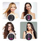 5 in 1 Hair Dryer Brush | فِرْشَةِ السّشوار ٥ في