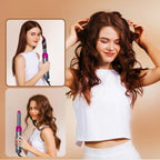 5 In 1 Hair Dryer Brush | فرشاة تجفيف الشعر 5 في 1