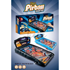 Pinball Game | لعبة البينبول