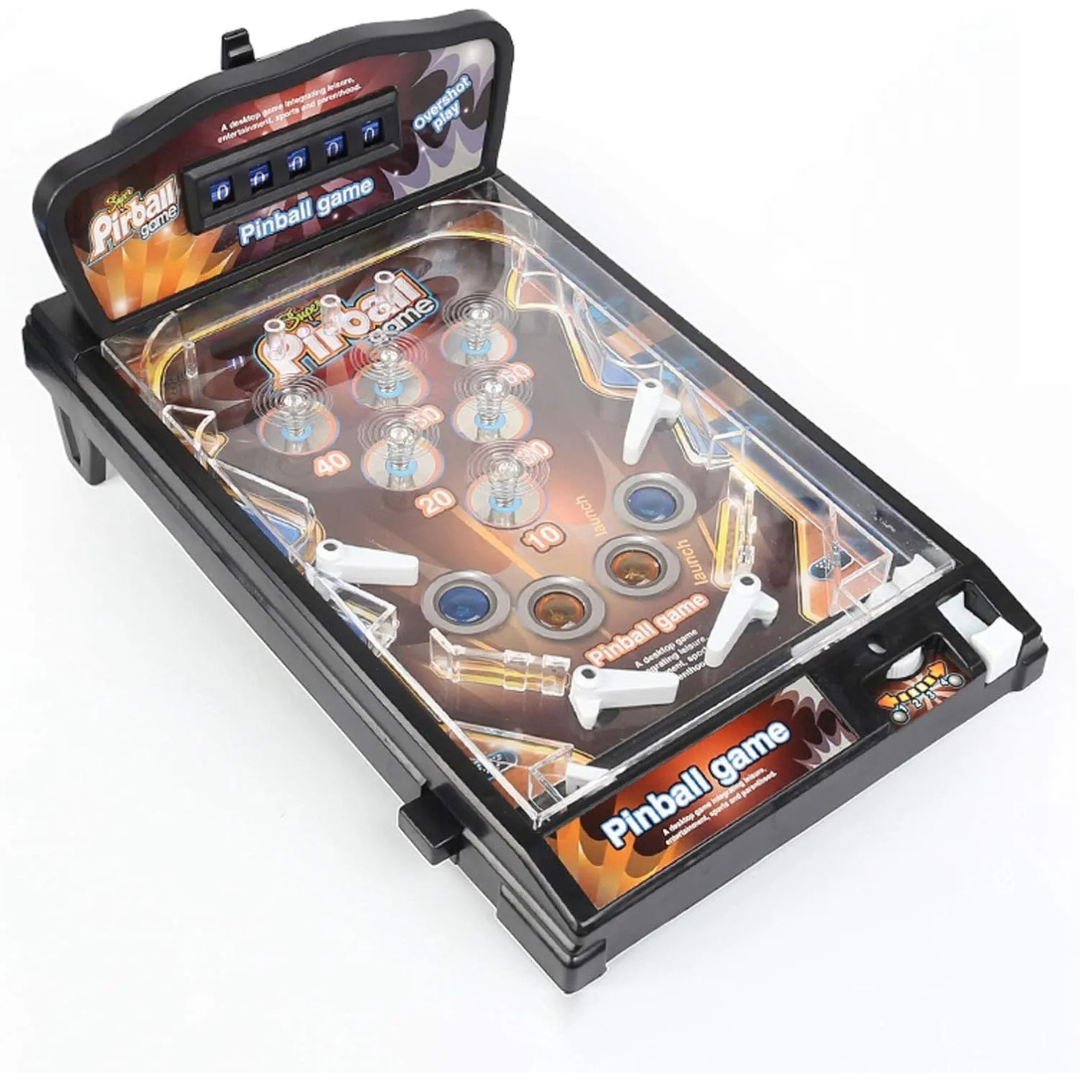 Pinball Game | لعبة البينبول