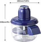 Electric Fruit Peeling Machine | آلة تقشير الفواكه الكهربائية