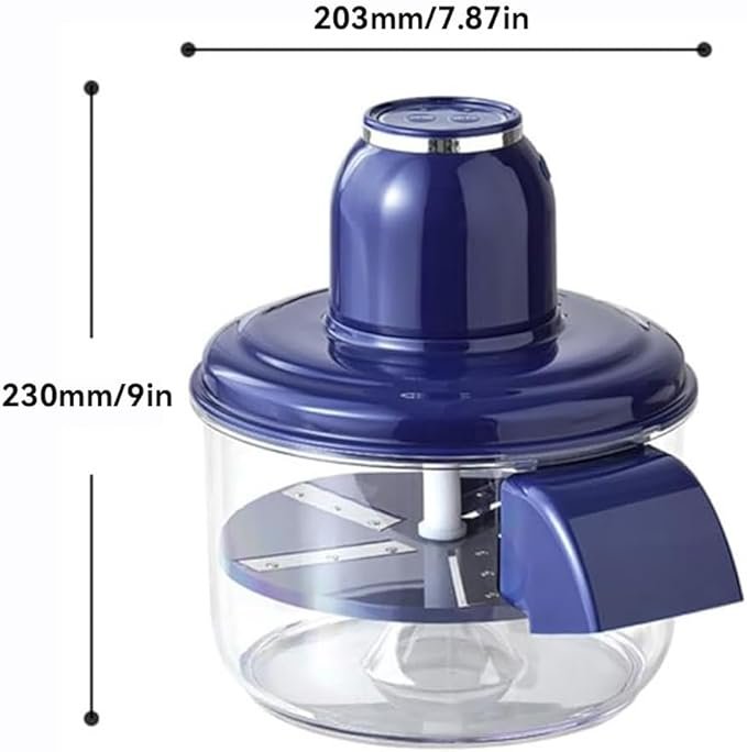 Electric Fruit Peeling Machine | آلة تقشير الفاكهة الكهربائية