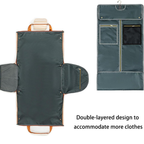 3-in-1 Travel Duffel Bag | حقيبة سفر دافل