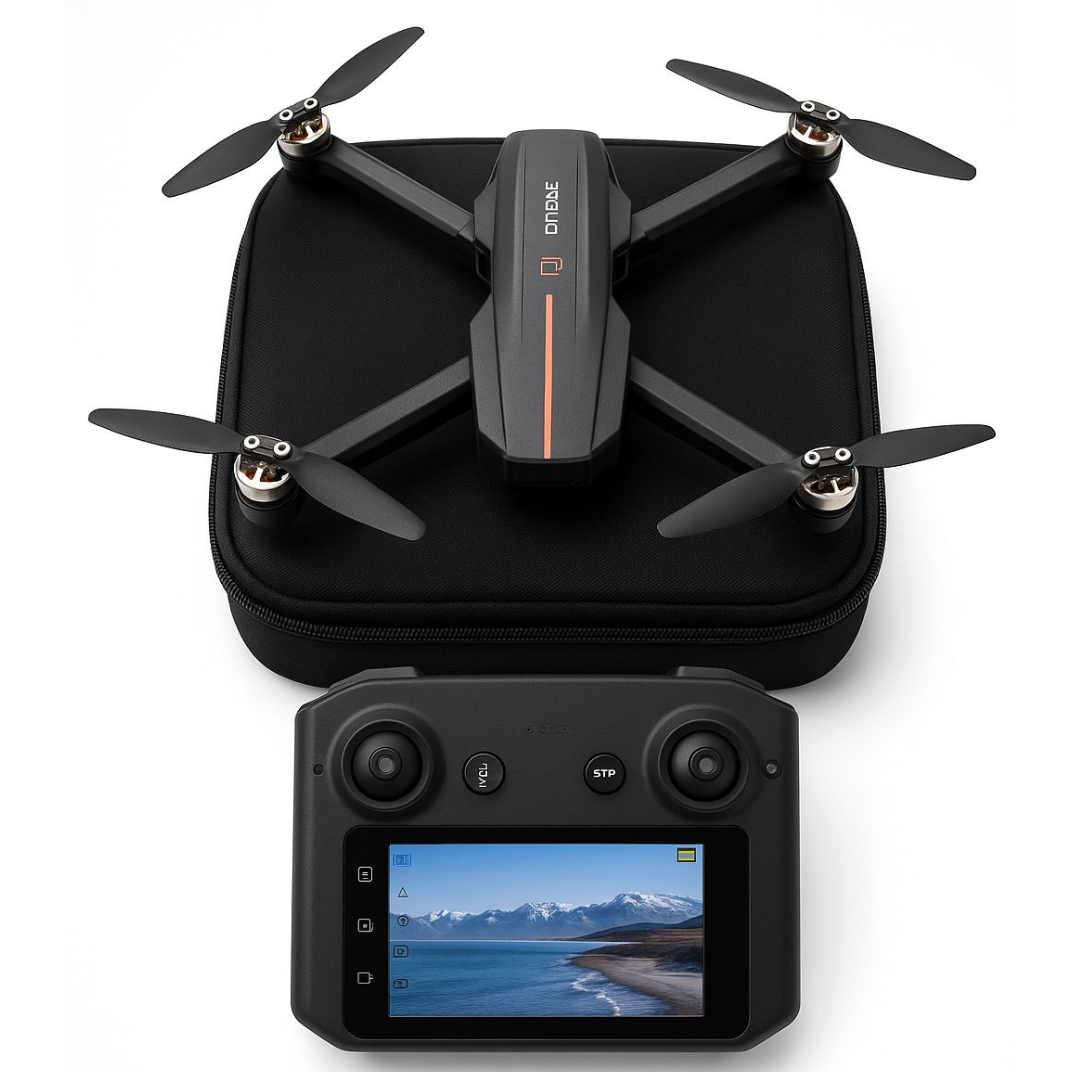 LCD Screen H31 Drone Camera | شاشة كاميرا بدون طيار