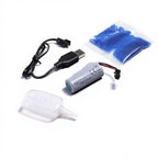 AI Intelligent Mechanical Dog Remote Control Robot | روبوت التحكم عن بعد