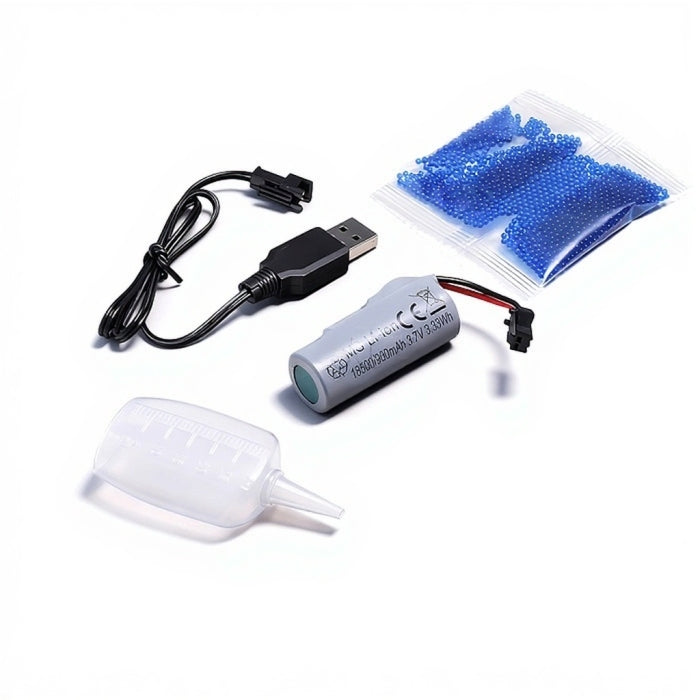 AI Intelligent Mechanical Dog Remote Control Robot | روبوت التحكم عن بعد