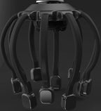 Ultra Scalp Massager – Ultimate Scalp Relaxation Device | جهاز تدليك فروة الرأس الفائق – لأقصى استرخاء للفروة