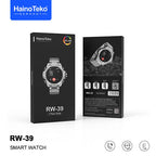 Haino Teko RW 39 Smart Watch | ساعة هاينو تيكو الذكية