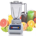 2-in-1 Multifunction Blender | خلاط متعدد الوظائف