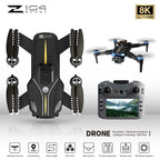 Z104 Drone With Screen | طائرة بدون طيار مع شاشة