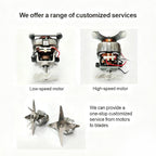 2-in-1 Professional Blender & Food Processor | الخلاط ومحضر الطعام