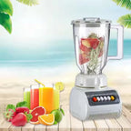 2-in-1 Multifunction Blender | خلاط متعدد الوظائف