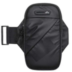 ET-S9 UNIVERSAL SPORT ARMBAND BAG - WATERPROOF, MULTI-FUNCTIONAL ARMBAND FOR RUNNING, HIKING, CAMPING, AND OUTDOOR ACTIVITIES