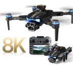 Z104 Drone With Screen | طائرة بدون طيار مع شاشة