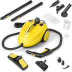 Pressurised Steam Cleaner | منظف بالبخار المضغوط