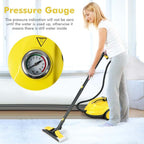 Pressurised Steam Cleaner | منظف بالبخار المضغوط