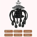 Ultra Scalp Massager – Ultimate Scalp Relaxation Device | جهاز تدليك فروة الرأس الفائق – لأقصى استرخاء للفروة