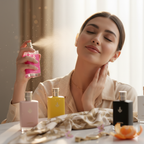 Lattafa My Yara Exclusive 5-Piece Perfume Collection | لطافة ماي يارا – مجموعة عطور فاخرة من ٥ قطع