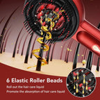 Scalp Massage Brush | فرشاة التدليك