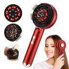 Scalp Massage Brush | فرشاة التدليك