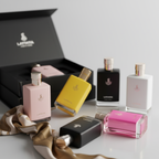 Lattafa My Yara Exclusive 5-Piece Perfume Collection | لطافة ماي يارا – مجموعة عطور فاخرة من ٥ قطع