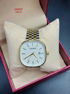 Casio Vintage Watch | ساعة كاسيو خمر