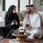 DX Pour Over Coffee Kit | طقم القهوة