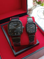 Casio Couple watch | ساعات كاسيو مزدوجة (للزوجين)