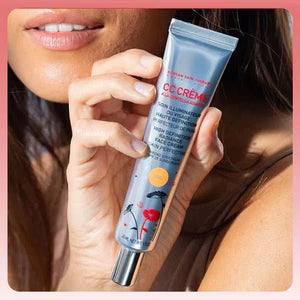 CC Cream SPF-25 | كريم سي سي