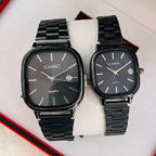 Casio Couple watch | ساعات كاسيو مزدوجة (للزوجين)