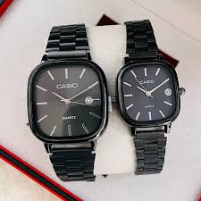 Casio Couple watch | ساعات كاسيو مزدوجة (للزوجين)