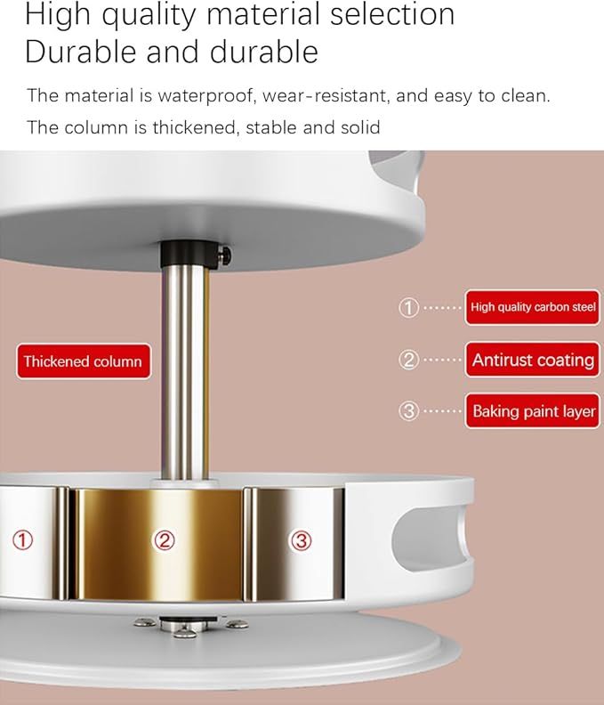 Pantry Cabinet Organizer | منظم خزانة المؤن