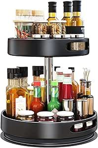 Pantry Cabinet Organizer | منظم خزانة المؤن