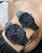 Casio Couple watch | ساعات كاسيو مزدوجة (للزوجين)