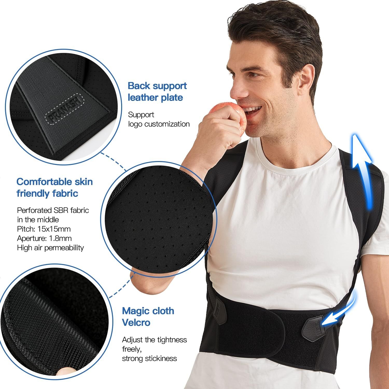 Posture Belt | حزام الوضعية