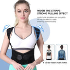 Posture Belt | حزام الوضعية
