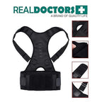 Shoulder Back Support Belt | حزام دعم الظهر