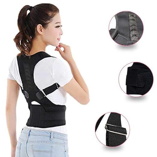 Shoulder Back Support Belt | حزام دعم الظهر