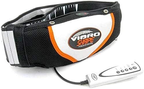 Vibro Fat Burning Body Massager | جهاز تدليك الجسم لحرق الدهون