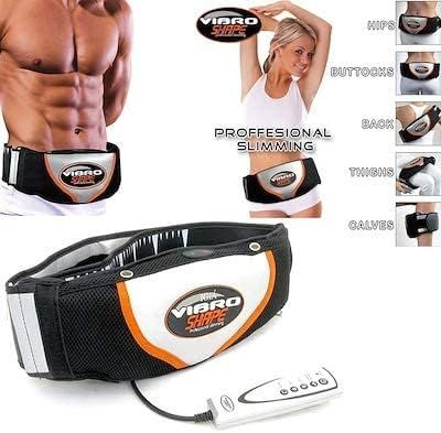 Vibro Fat Burning Body Massager | جهاز تدليك الجسم لحرق الدهون