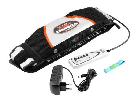 Vibro Fat Burning Body Massager | جهاز تدليك الجسم لحرق الدهون